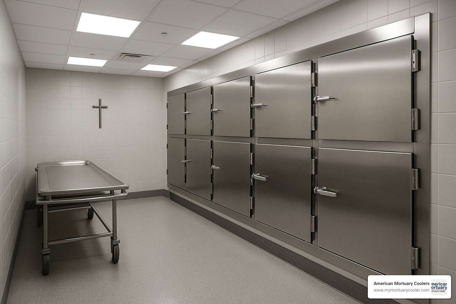 Detailed Guide to Finding the Right Mortuary Cold Room - American Mortuary Coolers & Equipments Detailed Guide to Finding the Right Mortuary Cold Room - American Mortuary Coolers & Equipments